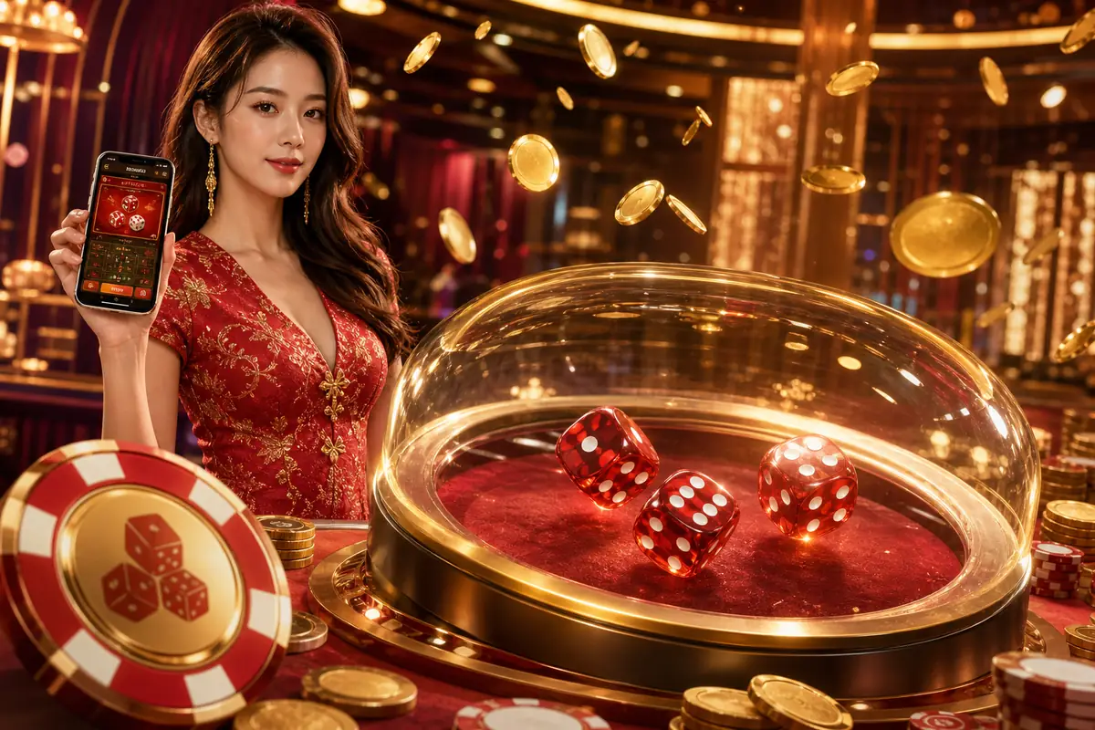 goowin – Cá Cược Thể Thao & Nổ Hũ Trực Tuyến