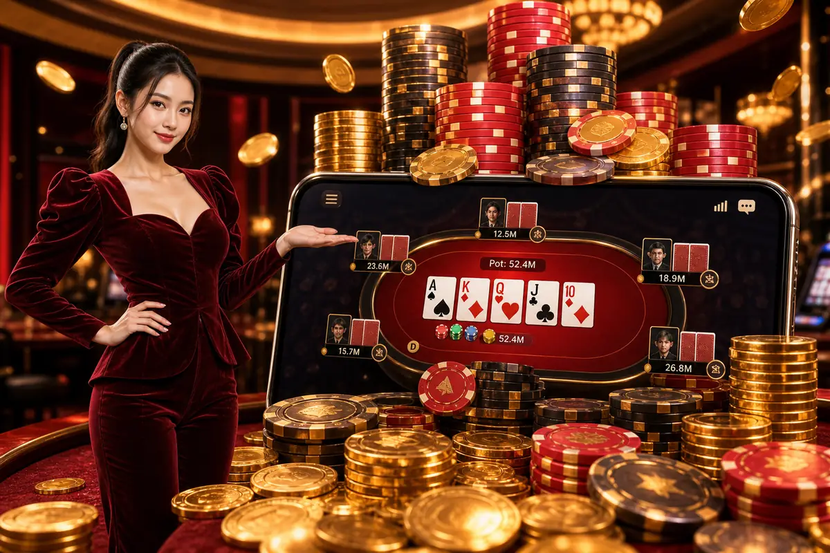goowin chơi có trách nhiệm